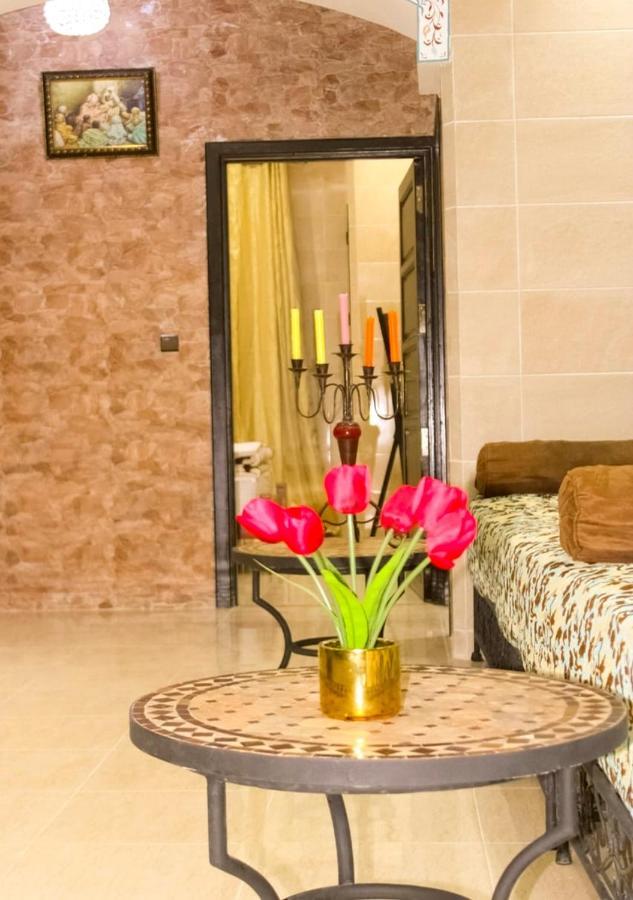 Riad Miramare Pour Familles Marrakesh Buitenkant foto