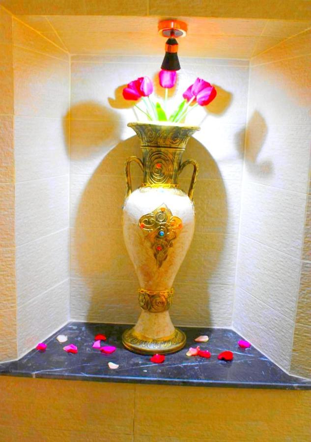 Riad Miramare Pour Familles Marrakesh Buitenkant foto
